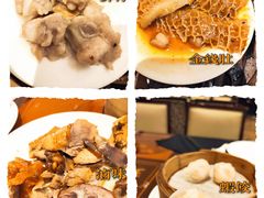 -西安豪享来温德姆至尊酒店