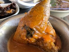 -好成财牛排馆(涂门街总店)