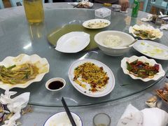-瑶记海鲜餐厅(西涌店)