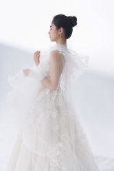 -MANLI BRIDAL婚纱