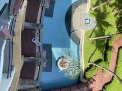 -三亚海棠湾万丽度假酒店