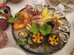 -斯普汇生蚝牛排馆(中骏世界城店)