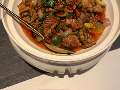 -甄御•海鲜新青岛菜(麦岛店)