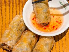 -美奈小馆·越南料理(福田星河COCO Park店)