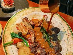 -咖梦餐厅 COMENG RESTAURANT