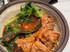 -晓淮山·扬州早茶·淮扬菜(龙阳广场店)