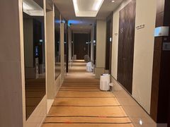 -香港铜锣湾皇悦酒店