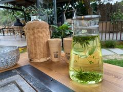 -悦哉·派对·草坪婚礼·围炉煮茶(三圣乡店)