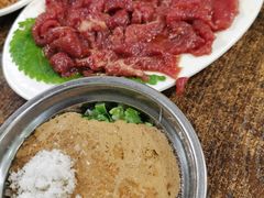 -韩风烤牛肉冷面店