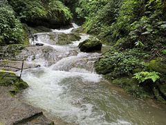 -桂林古东瀑布景区
