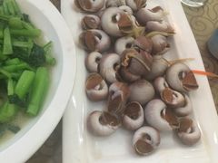 -温州炎亭海鲜阁(万塘路店)