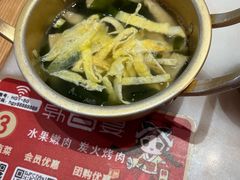 -韩宫宴烤肉·料理(宝山万达店)