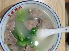 -荔银肠粉·非遗手藝(夫子庙店)