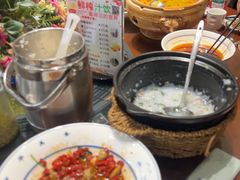 -茗竹楼(龙河星城店)