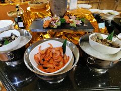 -国宾酒店-花园咖啡自助餐厅(北营房中街店)