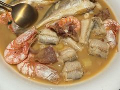 -锦府园·新台州菜(合生汇店)