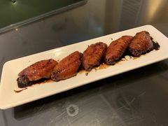 -翠华餐厅(正佳广场店)