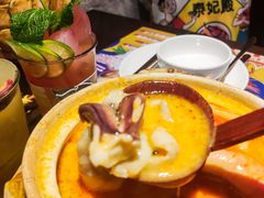 -泰妃殿(武汉首店)