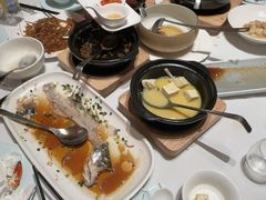 -醉辉皇原味海鲜江南菜(成都大魔方店)