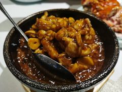 -小城故事·地道宁波味(月湖盛园店)