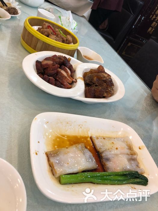 阿静粤菜-图片-北京美食-大众点评网