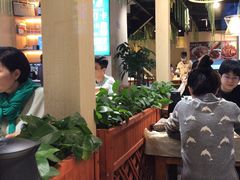 -湘鲜小灶·湖南土菜馆(龙华店)