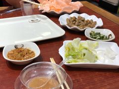 -金刚山烧烤(中山路店)