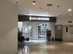 -海马体照相馆(大连罗斯福广场店)