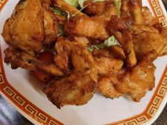 -拉面莊夢語＆中华料理八椿