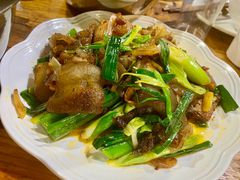 苕皮回锅肉-弓虽昌焖烧鸡(大竹林店)