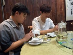 -何记面馆(龙泉山店)