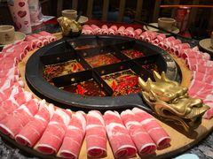 -蜀大侠火锅(四川北路店)