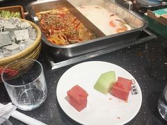 -五星桥原切肥牛火锅·30年专注好牛肉(湖塘店)
