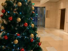 -杭州钱江新城万怡酒店-西餐厅