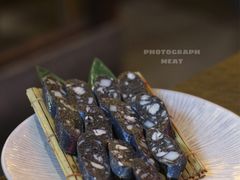 烤墨鱼肠-上男·烧肉集市(五一广场店)