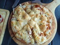 -布拉格餐厅· 中欧捷克菜(全国首店)