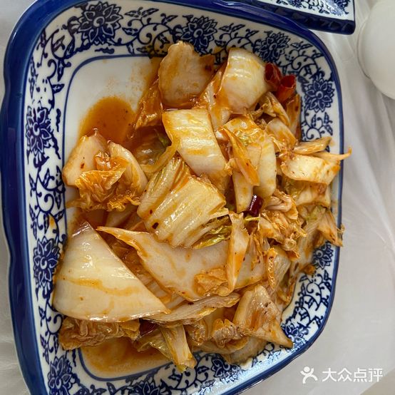 青海特色美食城