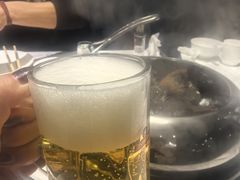 -大锅强·蒸海鲜青岛菜(金沙滩店)