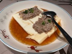 少爷酱蒸山水豆腐-小炳胜(卓悦中心店)