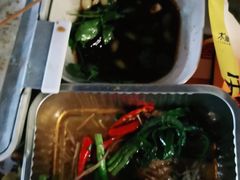 -木屋烧烤(坂田天安云谷店)