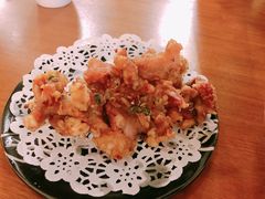 -三猫黑鱼花(南大店)