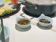 -采椰郎椰子鸡·脆皮鸡火锅(融创茂店)