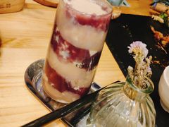 -麦甜创意轻食餐厅(西康路店)