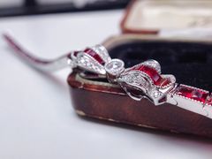 -梵薇Joker.V银饰工作室