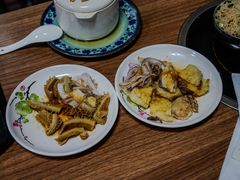 -歪头牛肉(金龙壹号店)