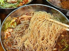-顺通大冷面(总店)