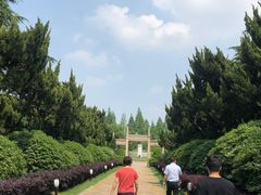 -荆川公园