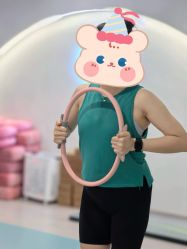-爱尔乐美孕产瑜伽·普拉提