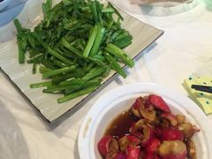 -风味小馆(天目湖宾馆店)