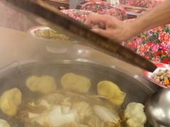 -那红花·东北菜铁锅炖(仙林金鹰店)